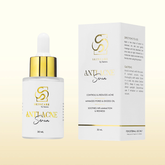 ANTI-ACNE Serum