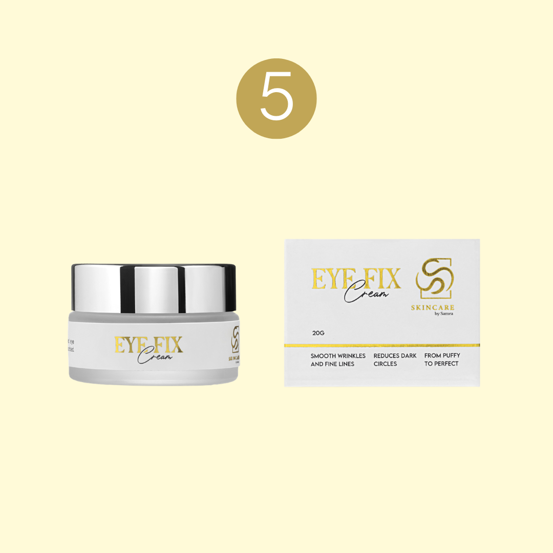 Glow & Brighten Complete Skincare Bundle (5 in 1 Kit)