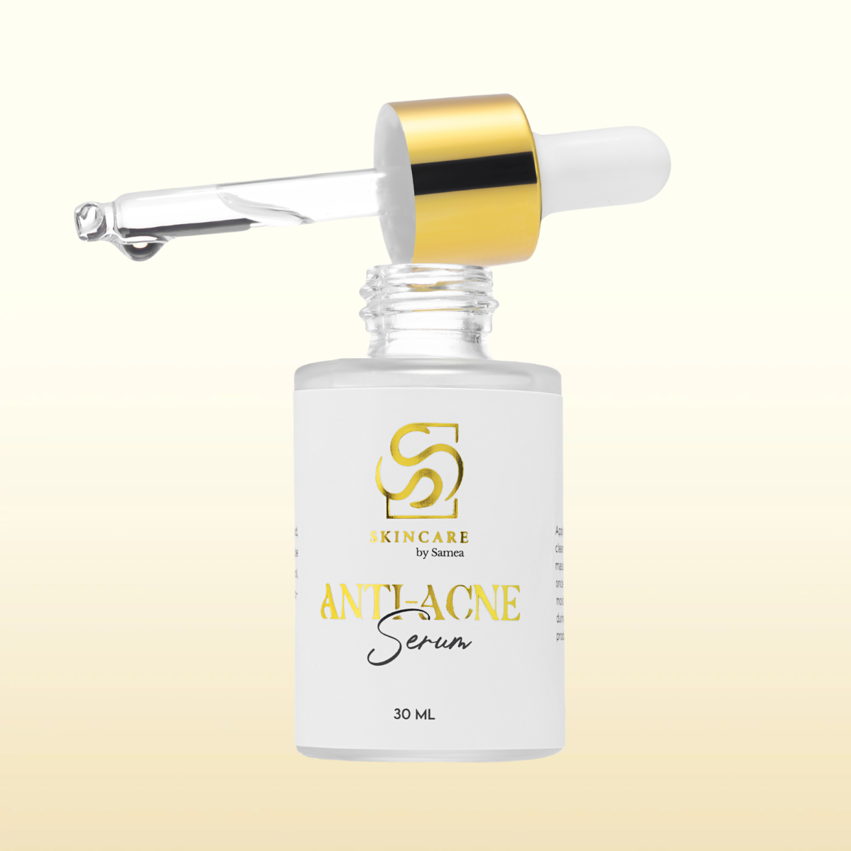 ANTI-ACNE Serum