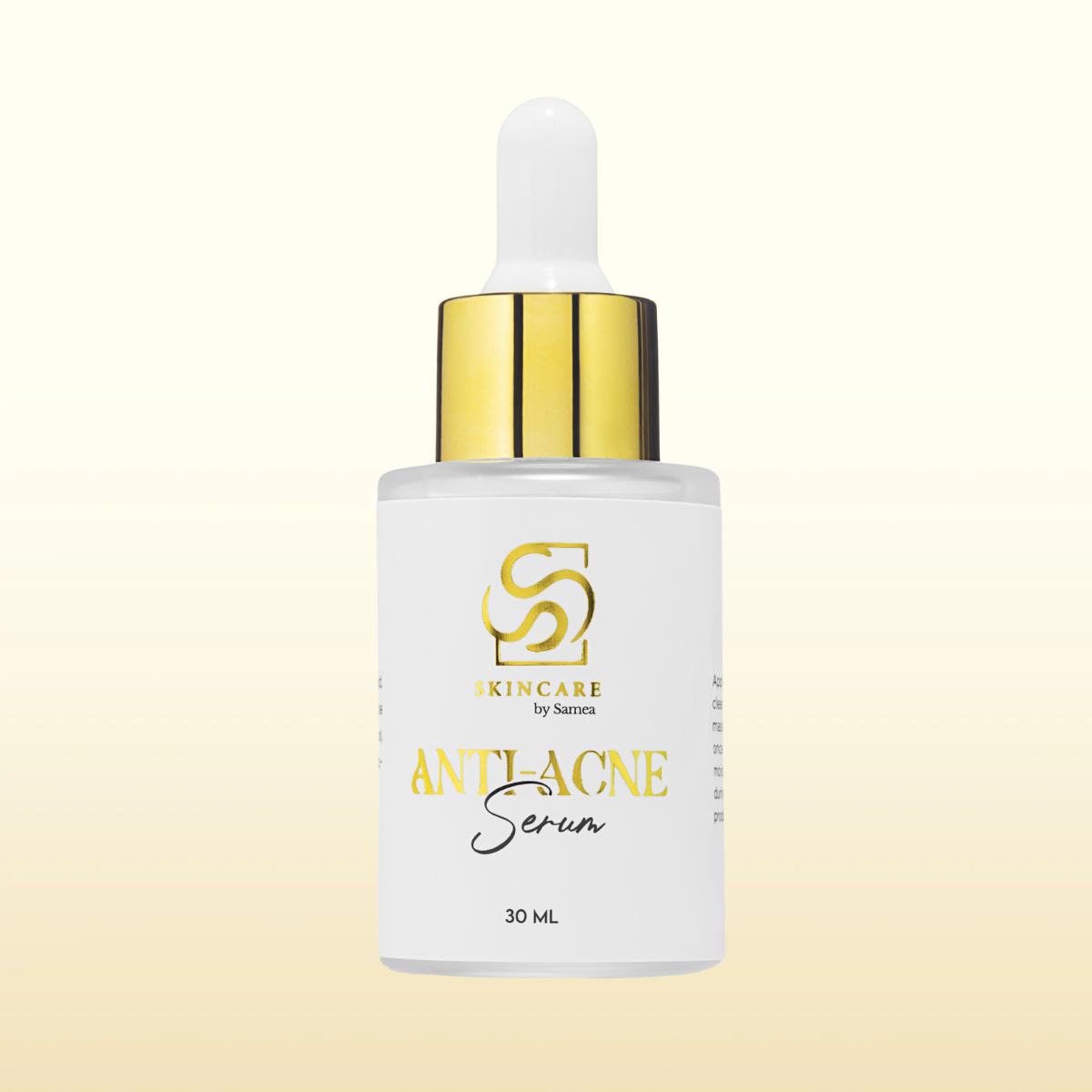 ANTI-ACNE Serum