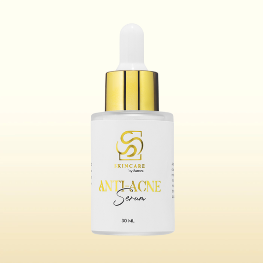 ANTI-ACNE Serum