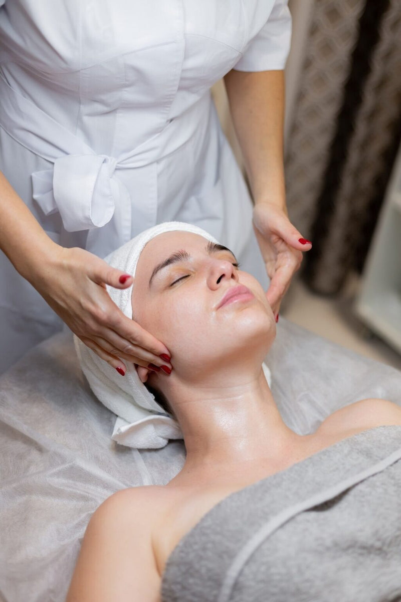 FACIALS
