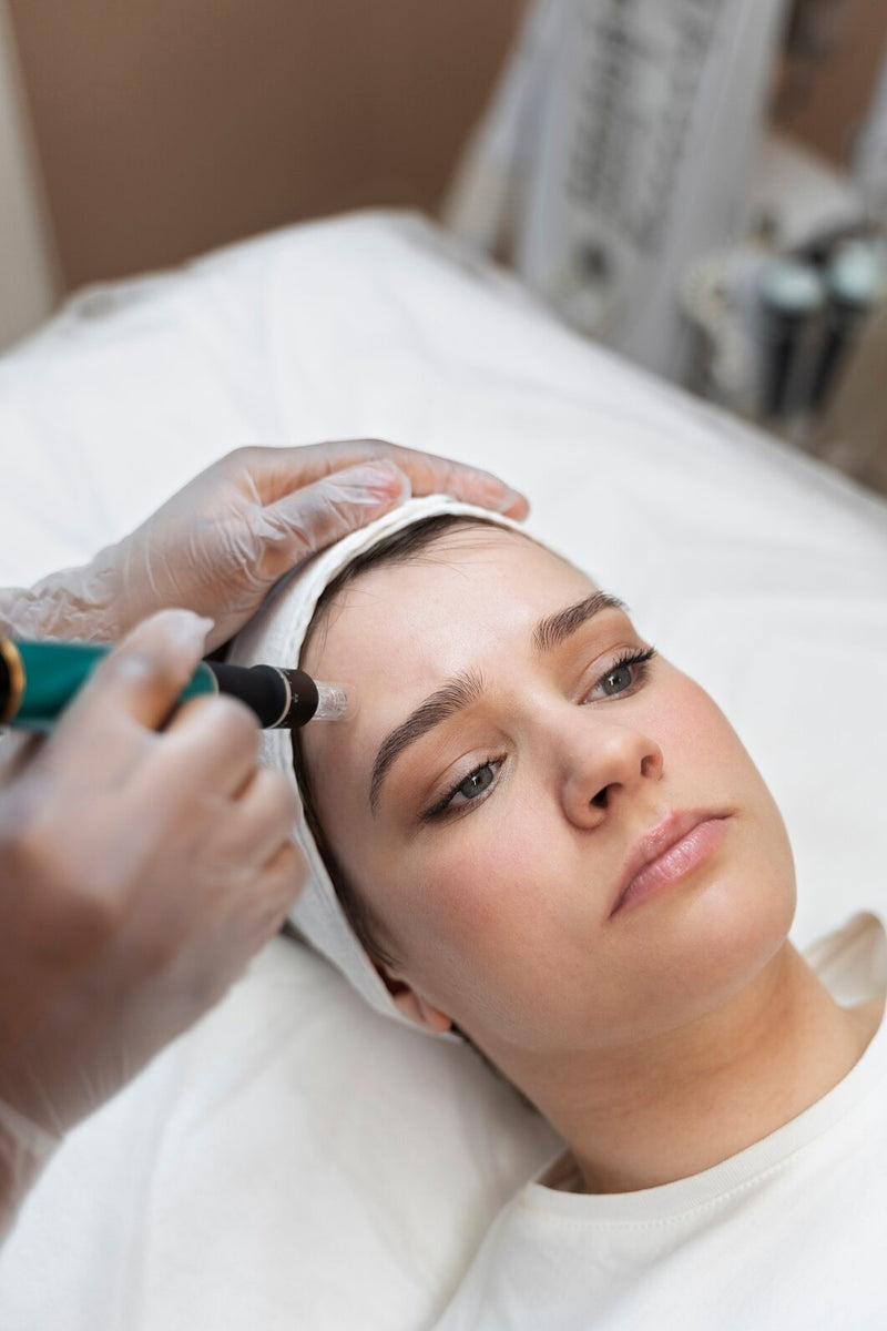 CHEMICAL Peels