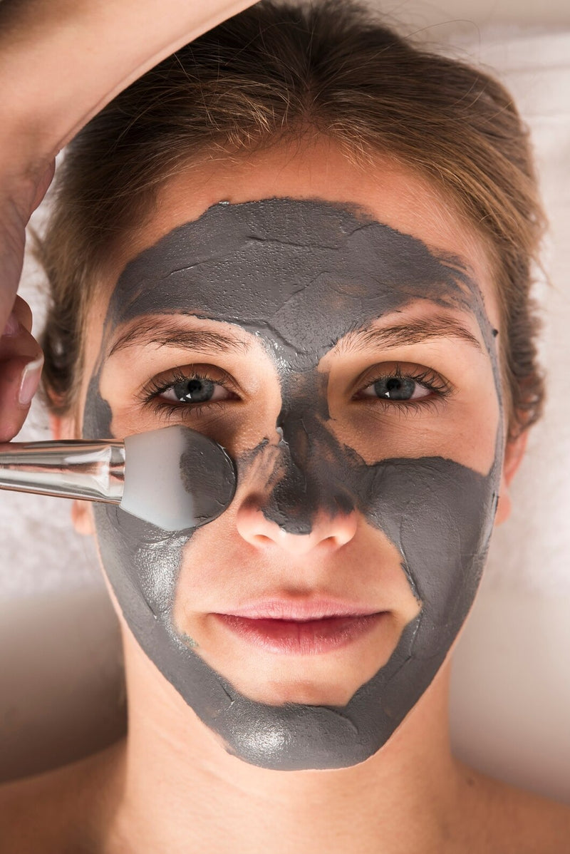 CARBON Facial