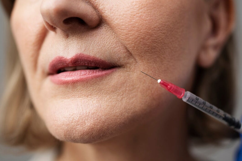 DERMAL Fillers